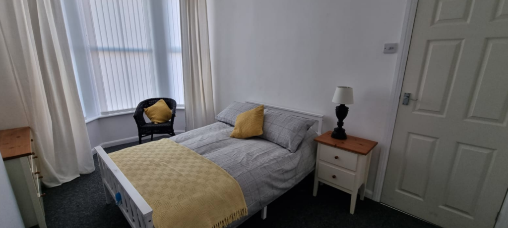 3 bed Detached for rent in Liverpool. From Rooms4u - Liverpool