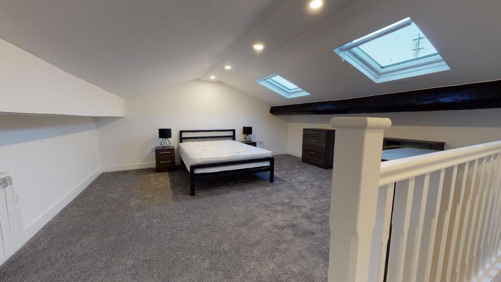 3 bed Detached for rent in Liverpool. From Rooms4u - Liverpool