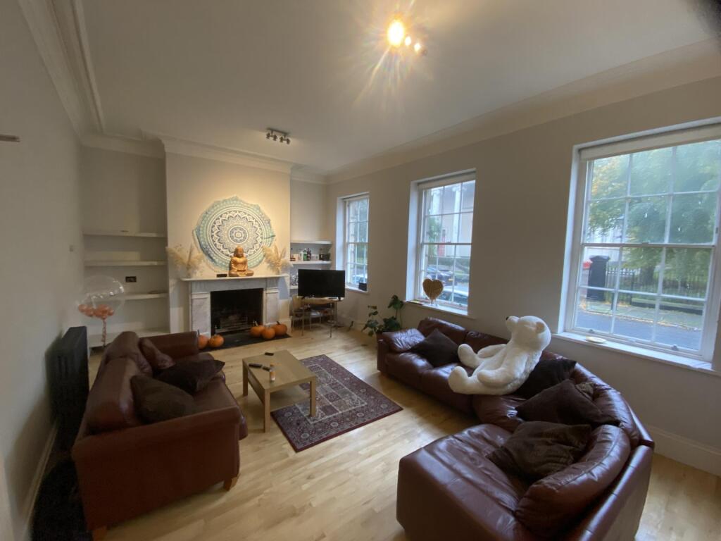 6 bed Detached for rent in Liverpool. From Rooms4u - Liverpool