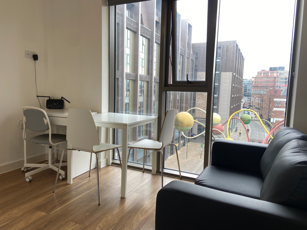 1 bed Detached for rent in Liverpool. From Rooms4u - Liverpool 1 bed Detached for rent in Liverpool. From Rooms4u - Liverpool