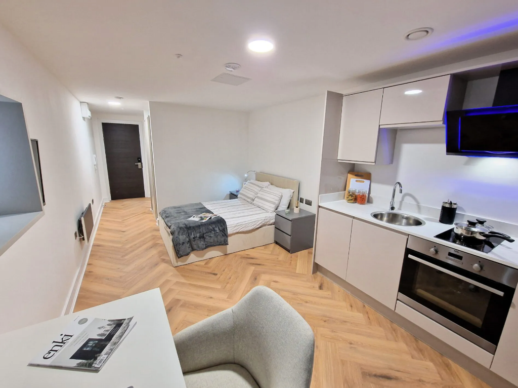 0 bed Studio for rent in Liverpool. From Rooms4u - Liverpool 0 bed Studio for rent in Liverpool. From Rooms4u - Liverpool