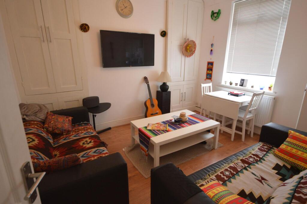 4 bed Detached for rent in Liverpool. From Rooms4u - Liverpool