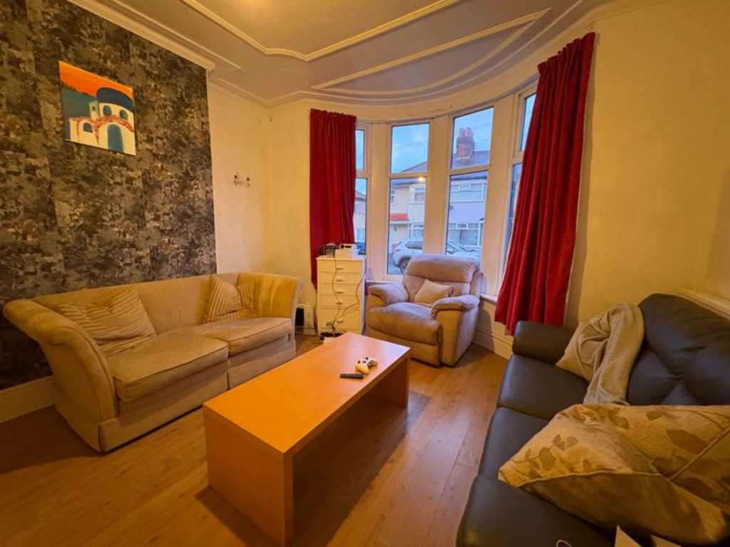 4 bed Detached for rent in Liverpool. From Rooms4u - Liverpool 4 bed Detached for rent in Liverpool. From Rooms4u - Liverpool