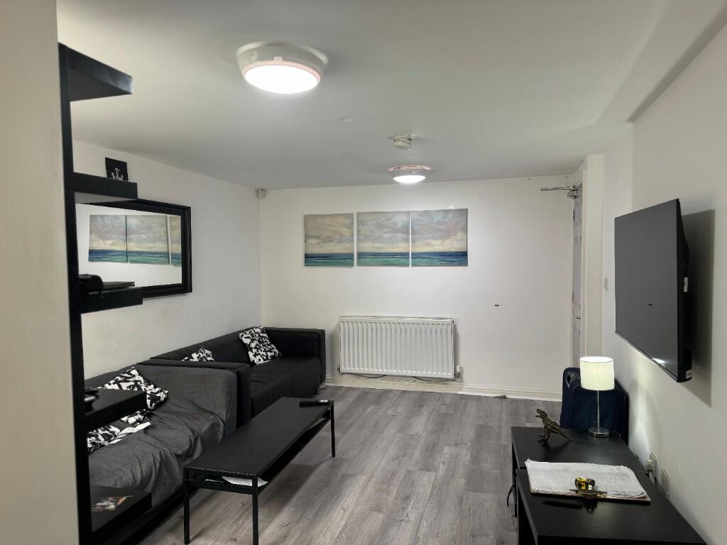 6 bed Detached for rent in Liverpool. From Rooms4u - Liverpool