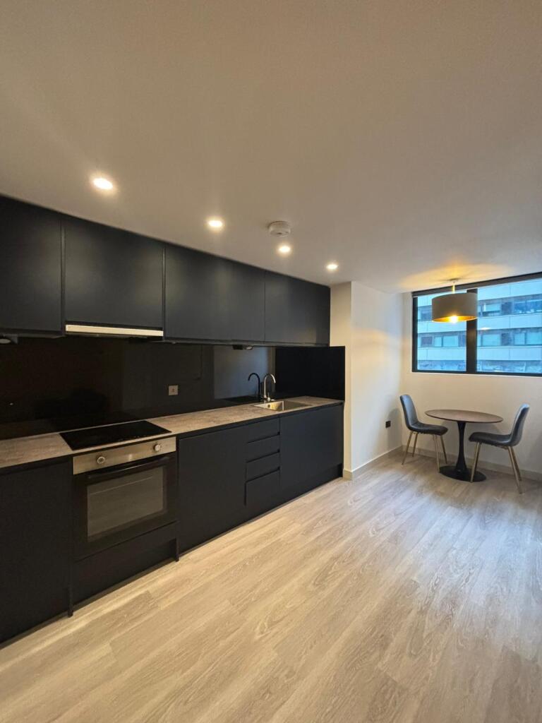 0 bed Apartment for rent in Liverpool. From Rooms4u - Liverpool