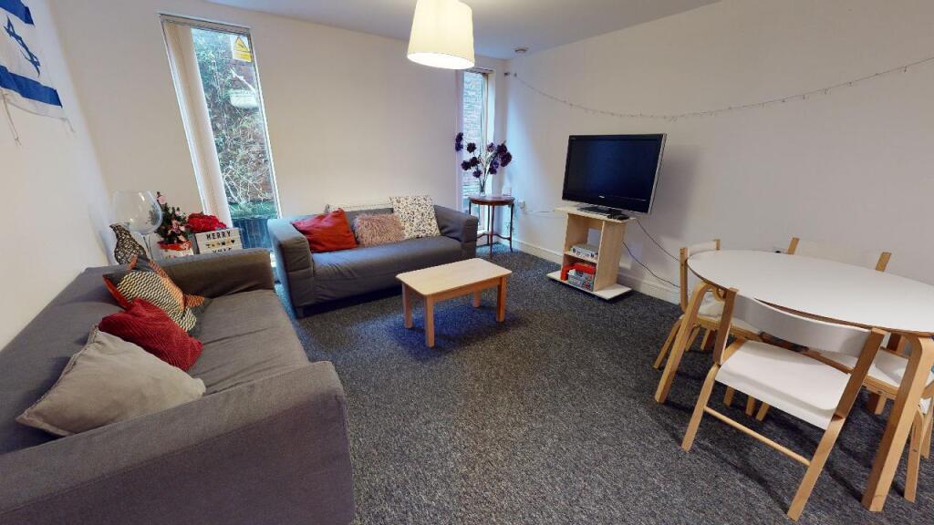 2 bed Detached for rent in Liverpool. From Rooms4u - Liverpool