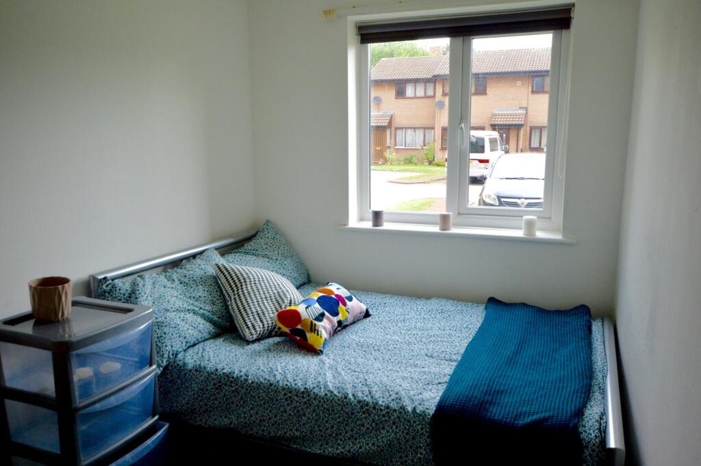 2 bed Detached for rent in Liverpool. From Rooms4u - Liverpool