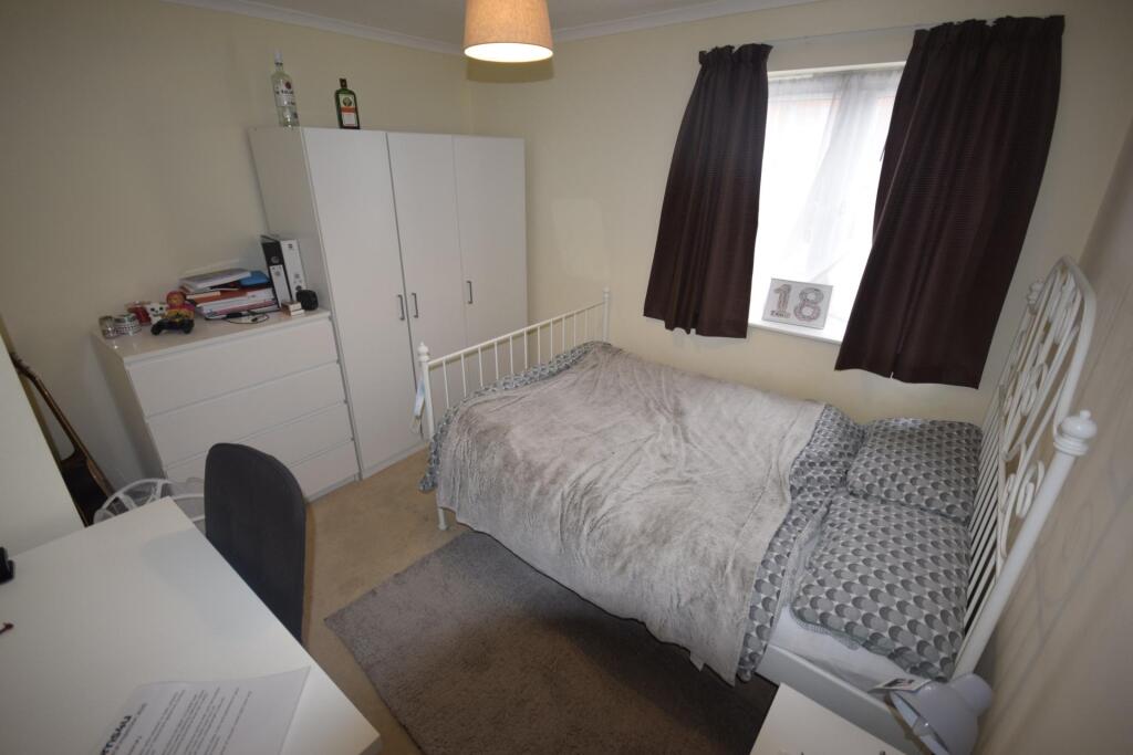 1 bed 1st Floor Flat for rent in Liverpool. From Rooms4u - Liverpool