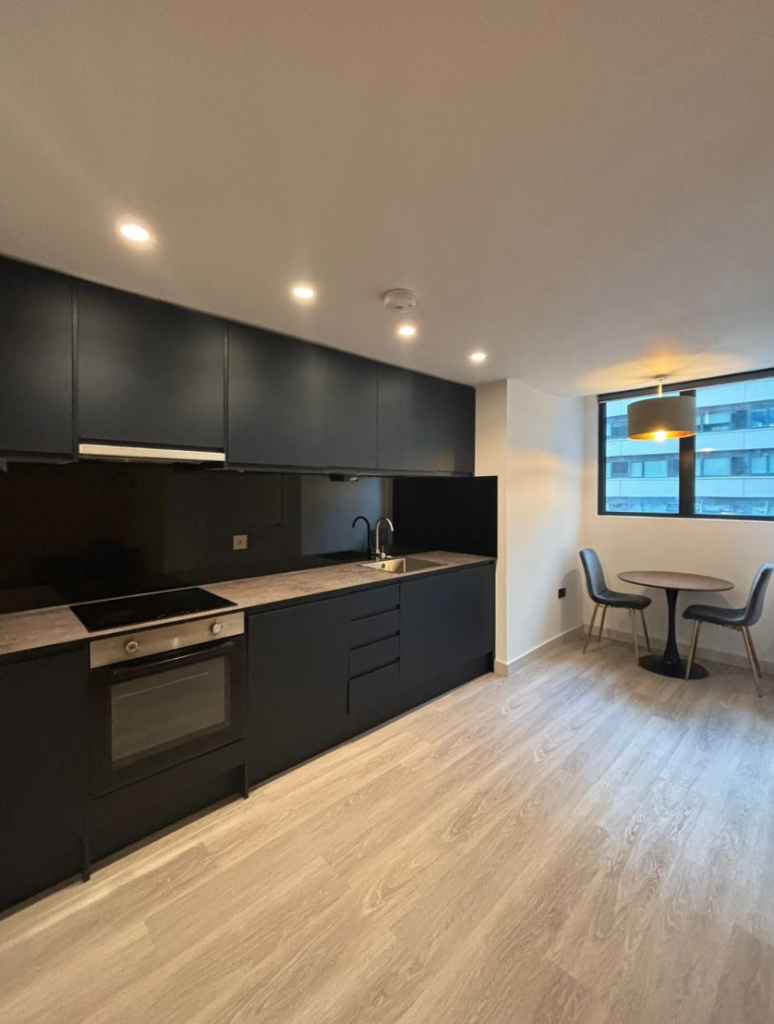 1 bed Apartment for rent in Liverpool. From Rooms4u - Liverpool 1 bed Apartment for rent in Liverpool. From Rooms4u - Liverpool