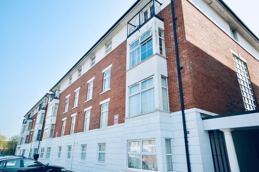 2 bed Detached for rent in Liverpool. From Rooms4u - Liverpool