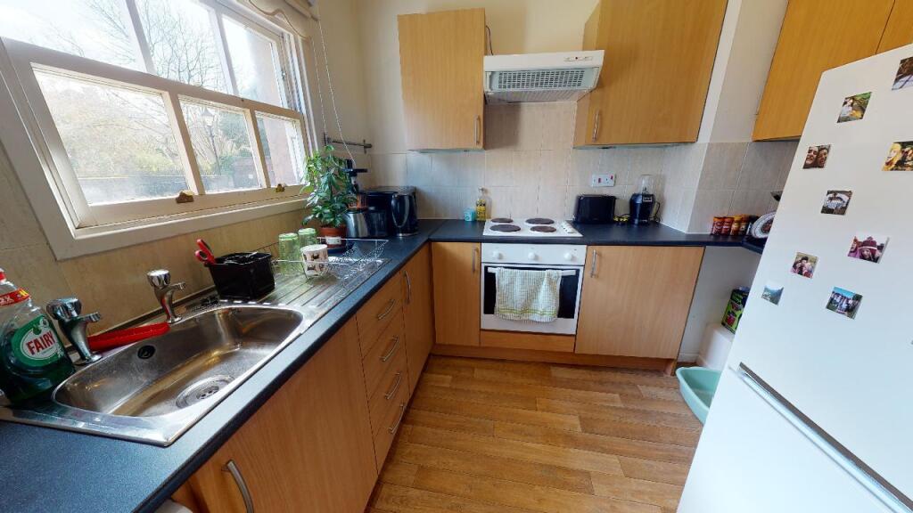 1 bed 1st Floor Flat for rent in Liverpool. From Rooms4u - Liverpool