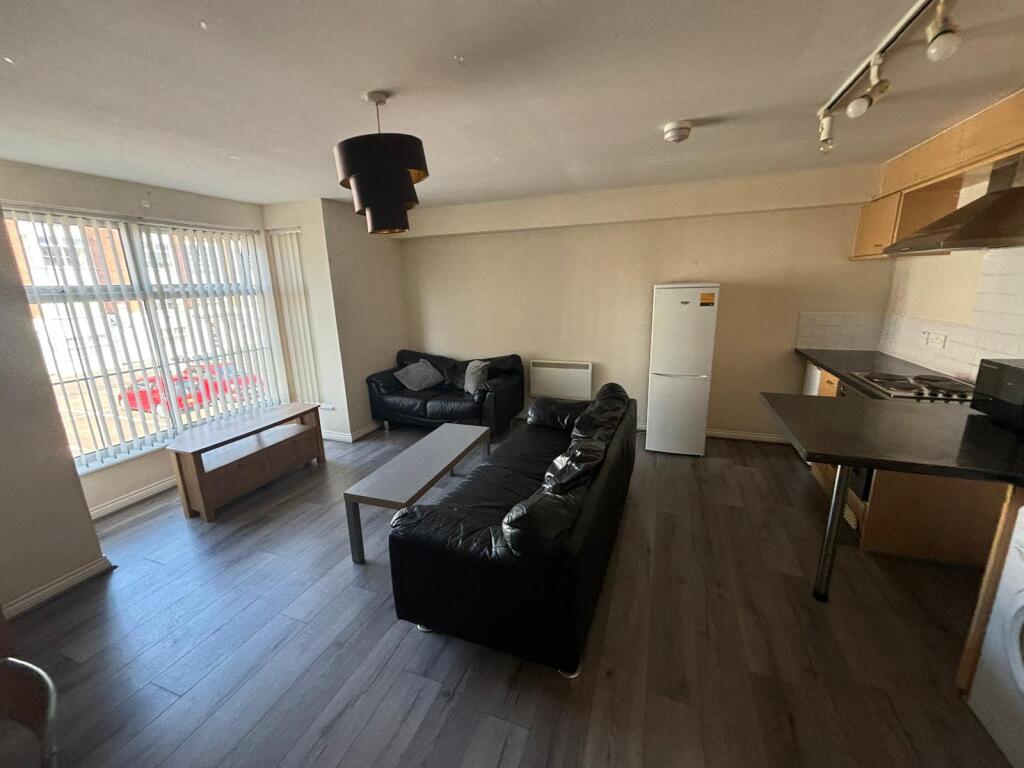 2 bed Detached for rent in Liverpool. From Rooms4u - Liverpool