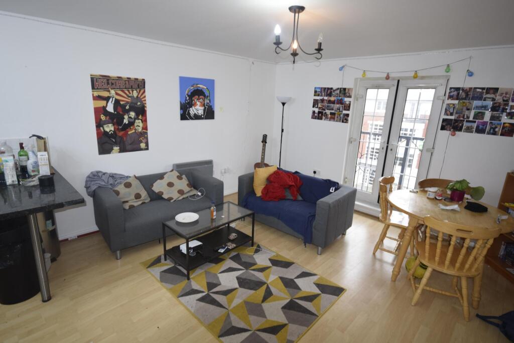 2 bed Detached for rent in Liverpool. From Rooms4u - Liverpool