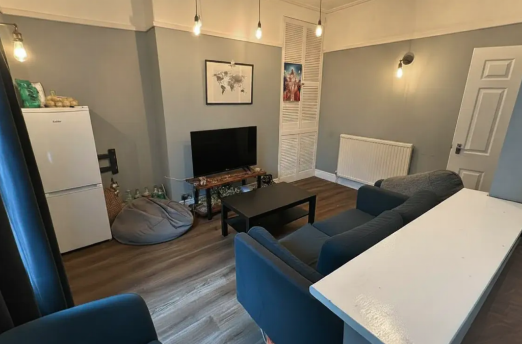 4 bed Detached for rent in Liverpool. From Rooms4u - Liverpool 4 bed Detached for rent in Liverpool. From Rooms4u - Liverpool