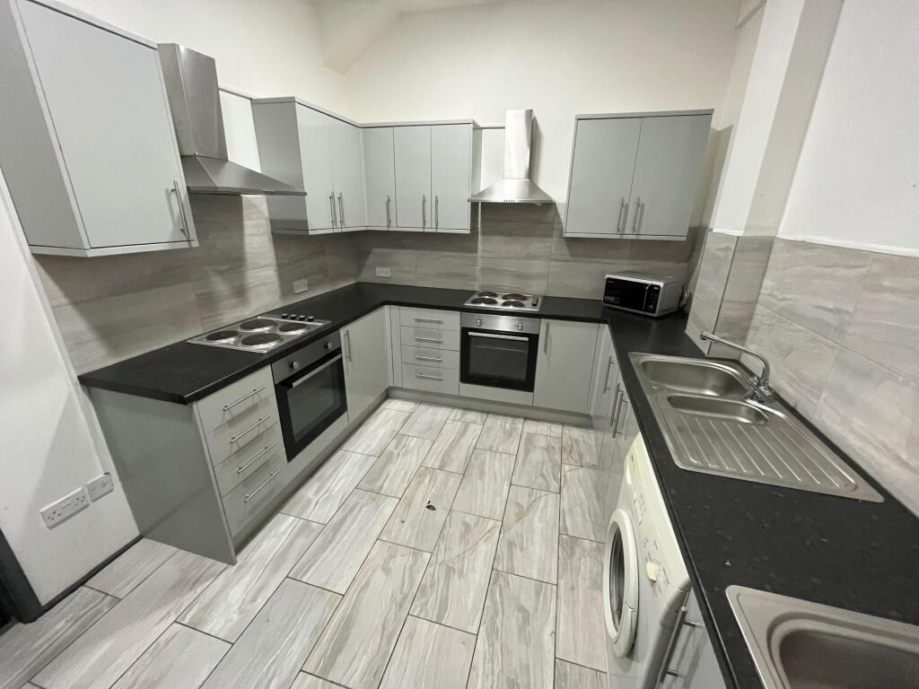1 bed Detached for rent in Preston. From Rooms4u - Liverpool