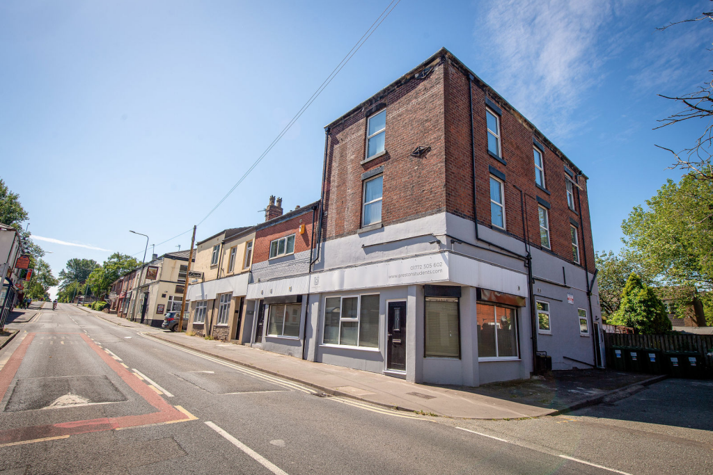 1 bed Detached for rent in Preston. From Rooms4u - Liverpool