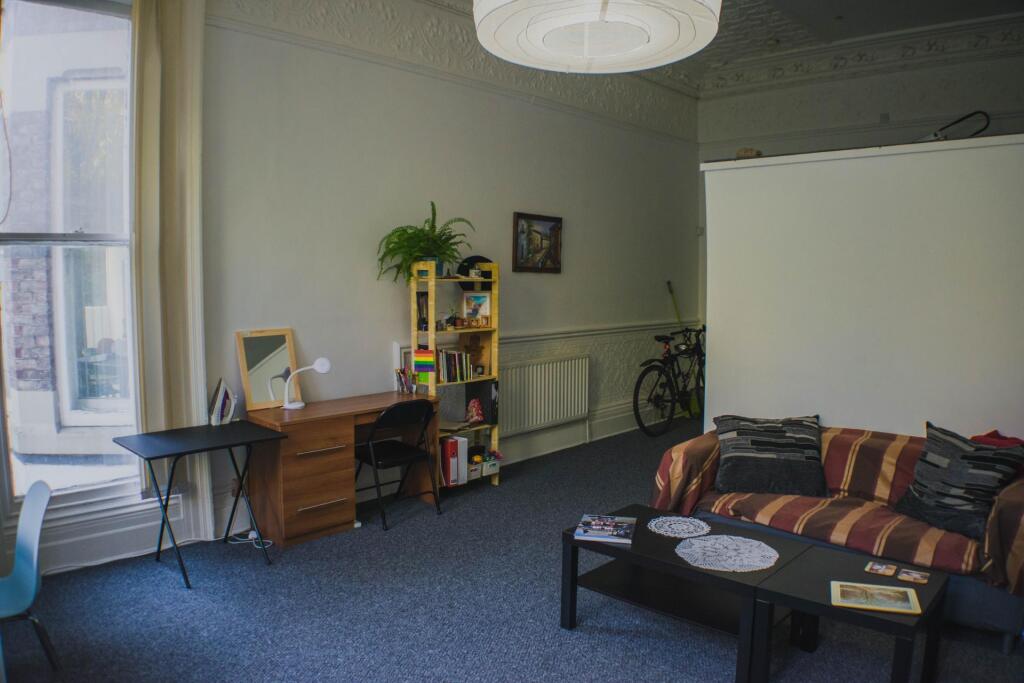 1 bed Detached for rent in Liverpool. From Rooms4u - Liverpool