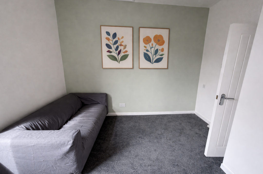 1 bed Detached for rent in Liverpool. From Rooms4u - Liverpool