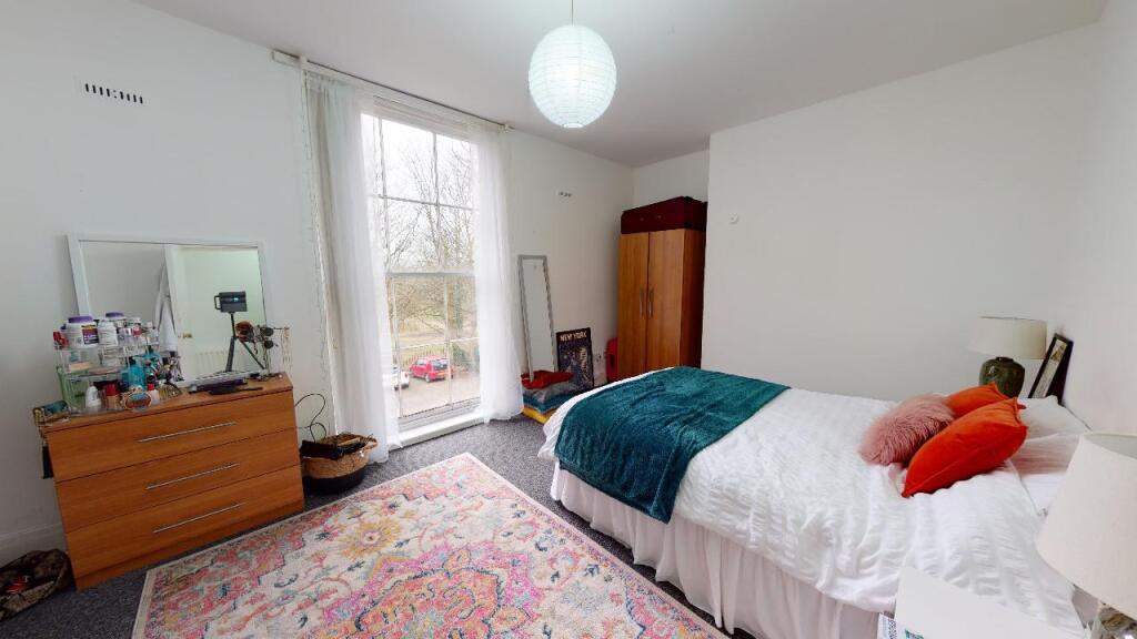 1 bed Detached for rent in Liverpool. From Rooms4u - Liverpool