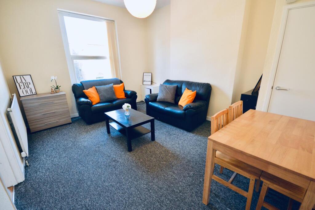 1 bed Detached for rent in Liverpool. From Rooms4u - Liverpool