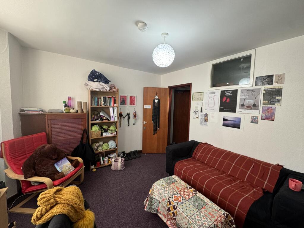 1 bed Detached for rent in Liverpool. From Rooms4u - Liverpool