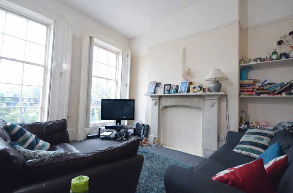1 bed Detached for rent in Liverpool. From Rooms4u - Liverpool