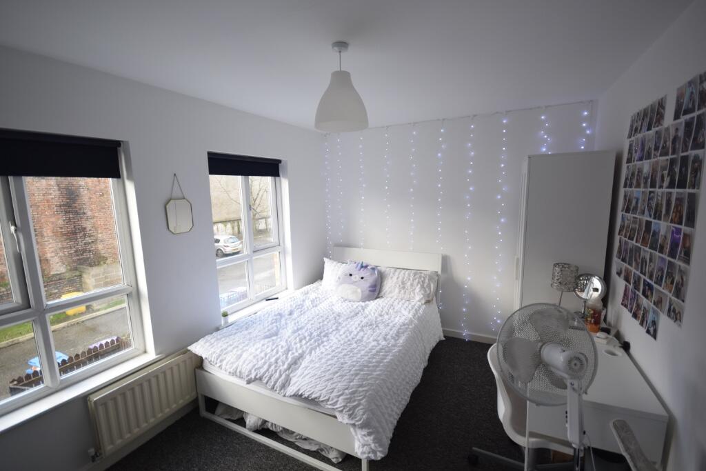 4 bed Mid Terraced House for rent in Liverpool. From Rooms4u - Liverpool