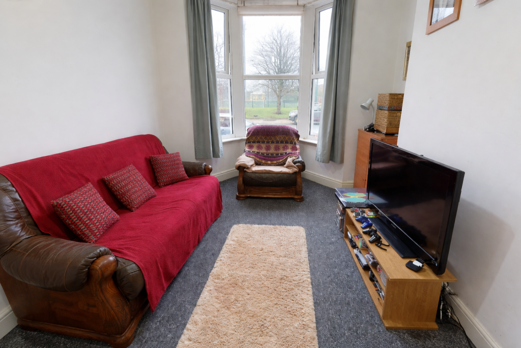 4 bed Detached for rent in Liverpool. From Rooms4u - Liverpool