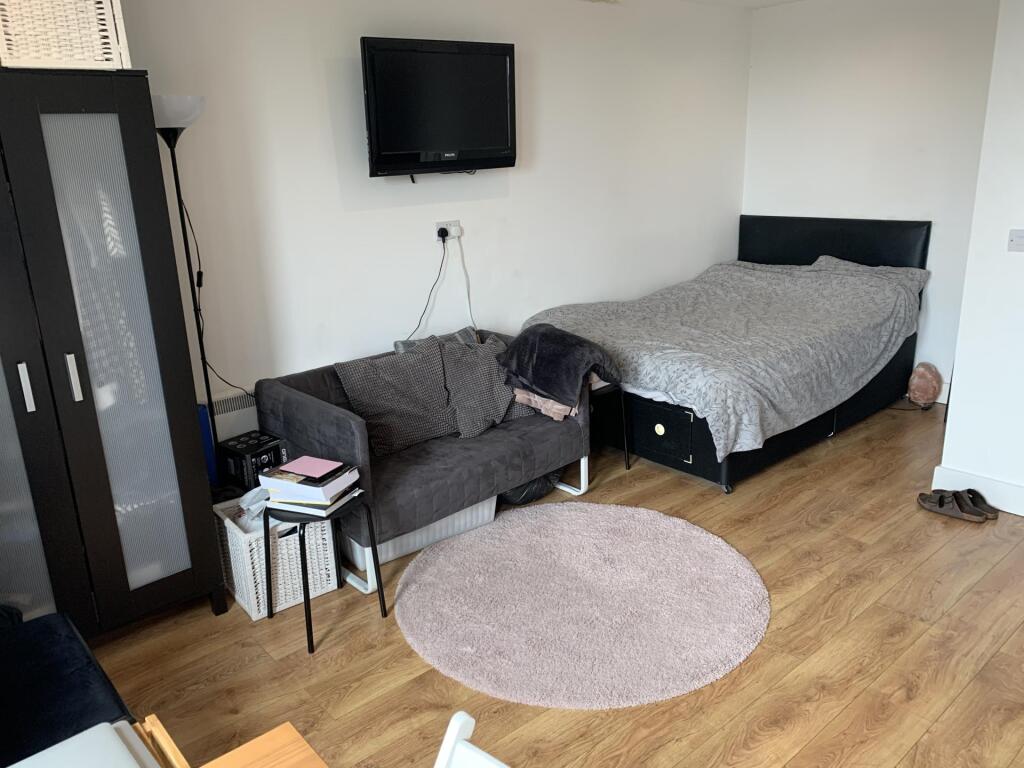 1 bed Detached for rent in Liverpool. From Rooms4u - Liverpool
