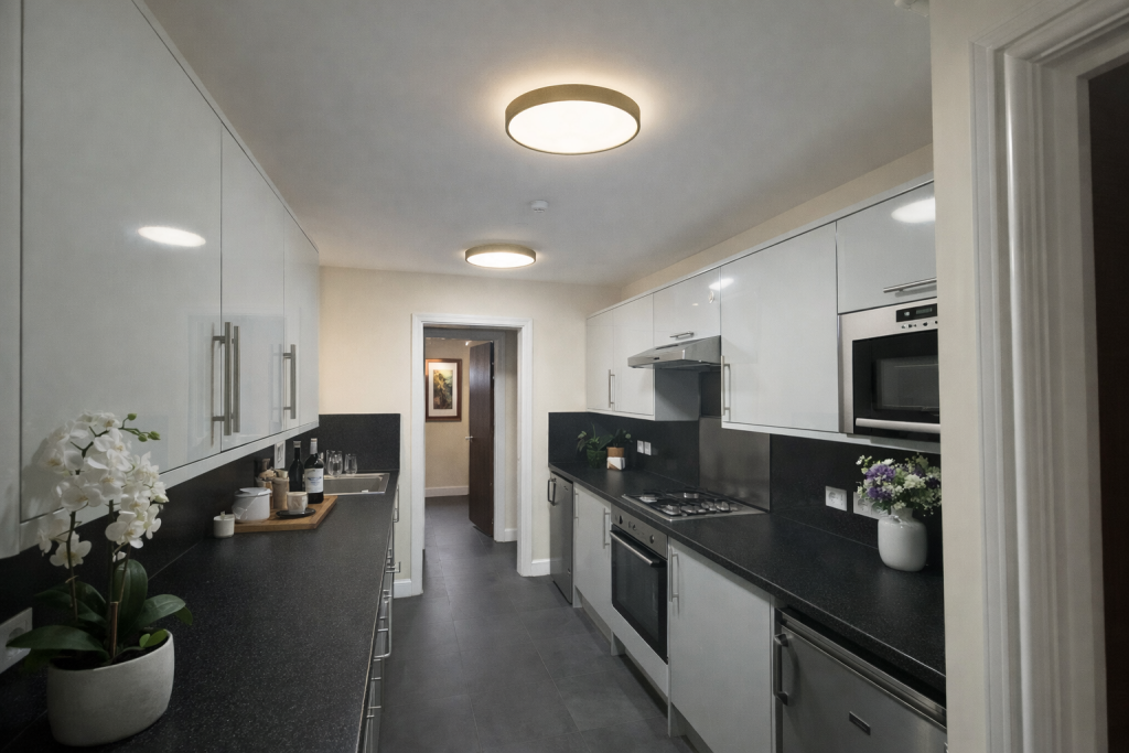 1 bed House Share for rent in Liverpool. From Rooms4u - Liverpool