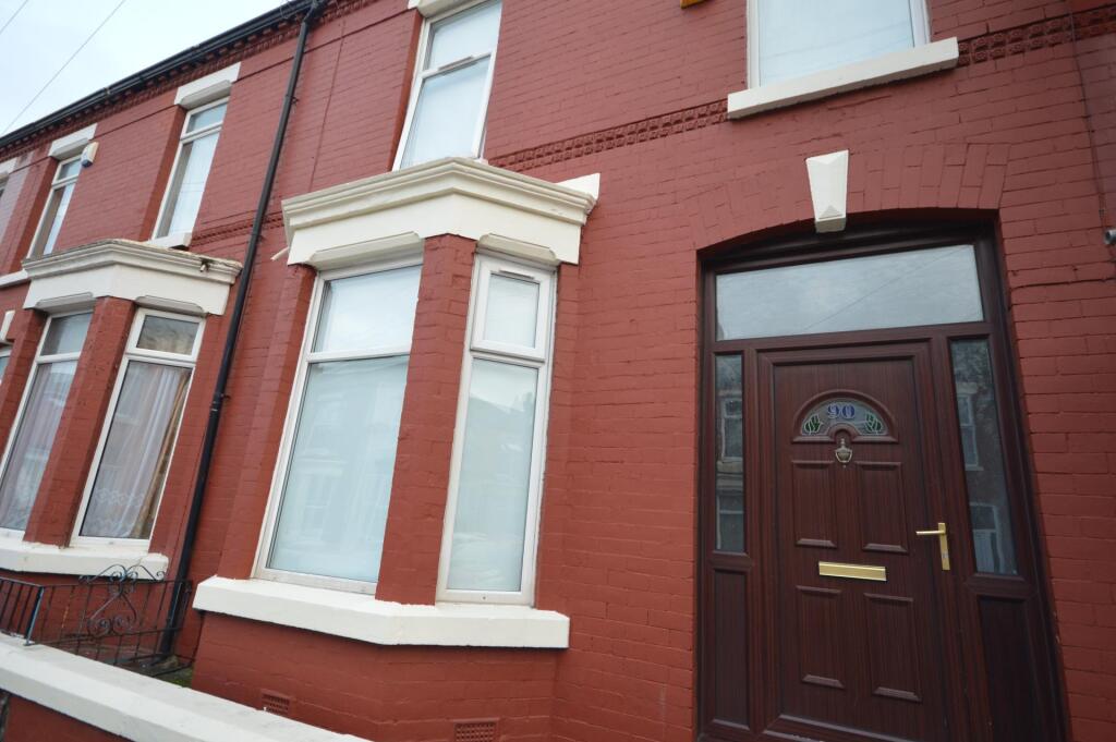 4 bed Detached for rent in Liverpool. From Rooms4u - Liverpool