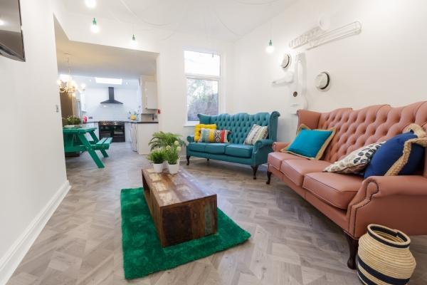 6 bed Detached for rent in Liverpool. From Rooms4u - Liverpool