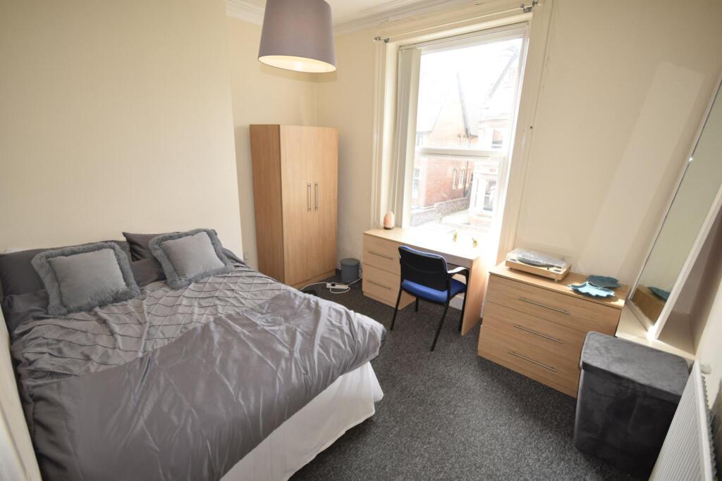 1 bed Detached for rent in Liverpool. From Rooms4u - Liverpool