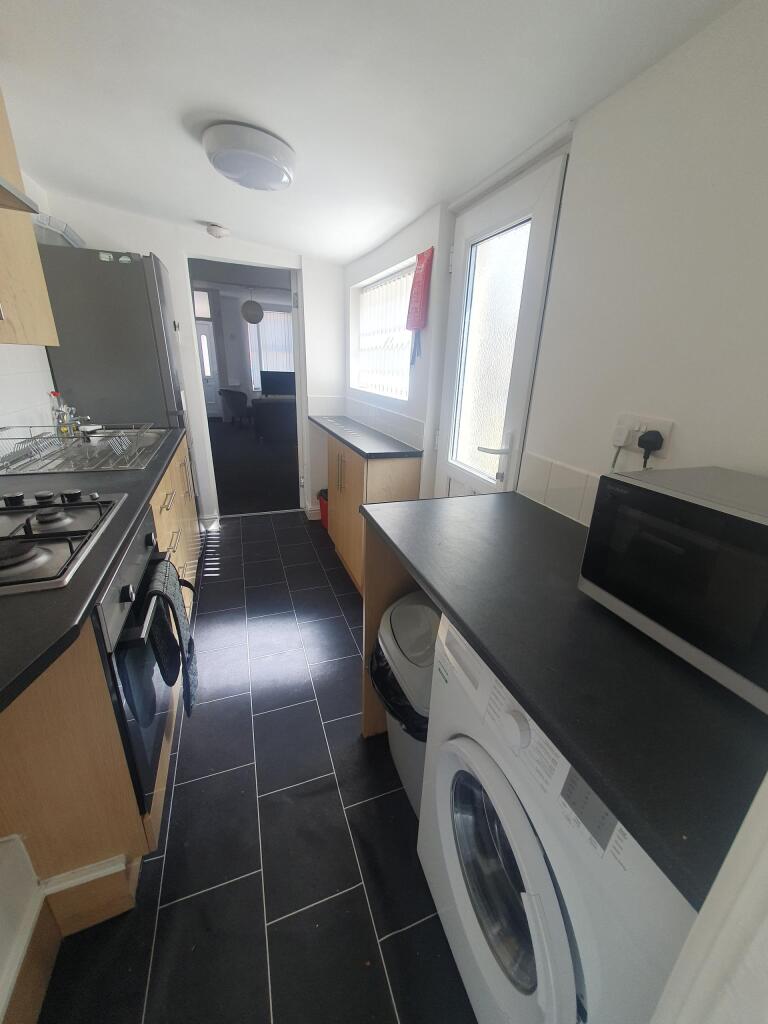 2 bed Detached for rent in Liverpool. From Rooms4u - Liverpool