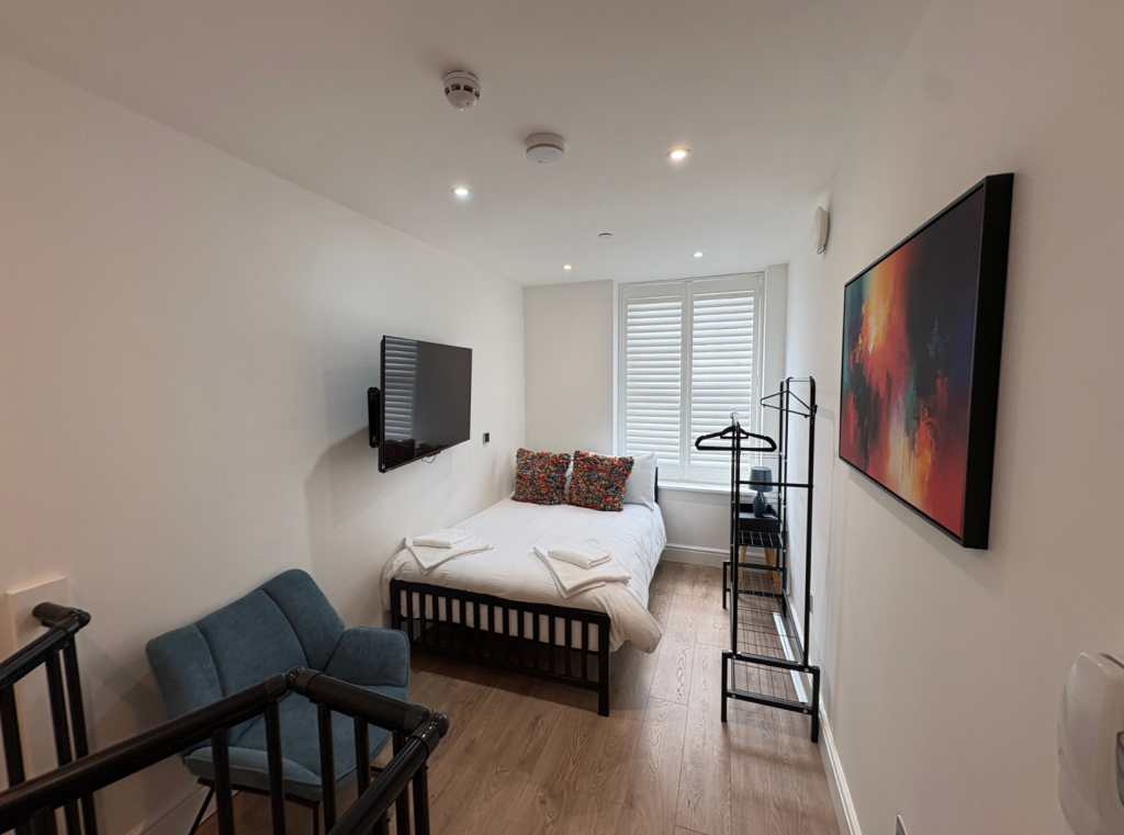 1 bed 1st Floor Flat for rent in Liverpool. From Rooms4u - Liverpool 1 bed 1st Floor Flat for rent in Liverpool. From Rooms4u - Liverpool