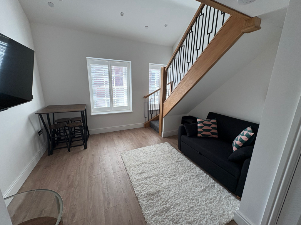 1 bed 1st Floor Flat for rent in Liverpool. From Rooms4u - Liverpool 1 bed 1st Floor Flat for rent in Liverpool. From Rooms4u - Liverpool