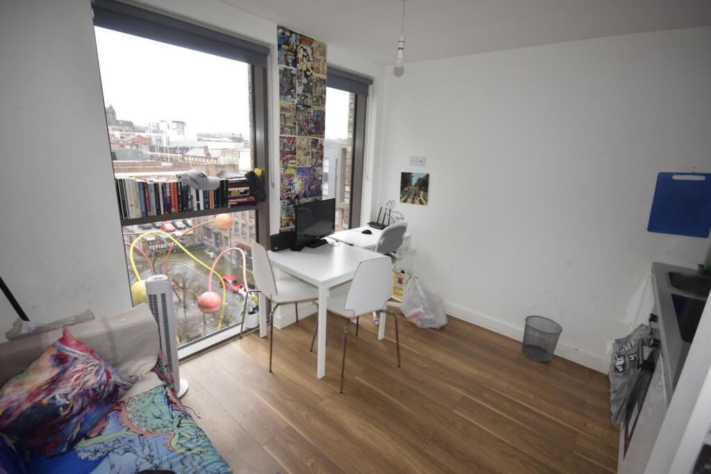 1 bed Detached for rent in Liverpool. From Rooms4u - Liverpool