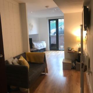 1 bed 1st Floor Flat for rent in Liverpool. From Rooms4u - Liverpool