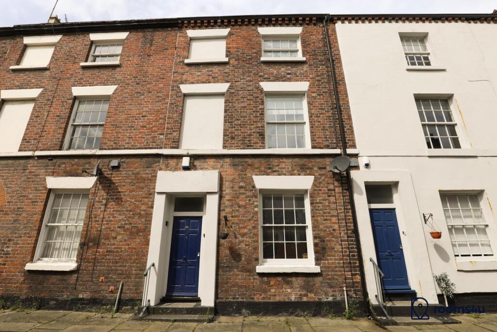 4 bed House Share for rent in Liverpool. From Rooms4u - Liverpool 4 bed House Share for rent in Liverpool. From Rooms4u - Liverpool