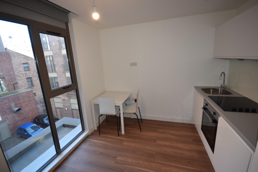 1 bed Detached for rent in Liverpool. From Rooms4u - Liverpool