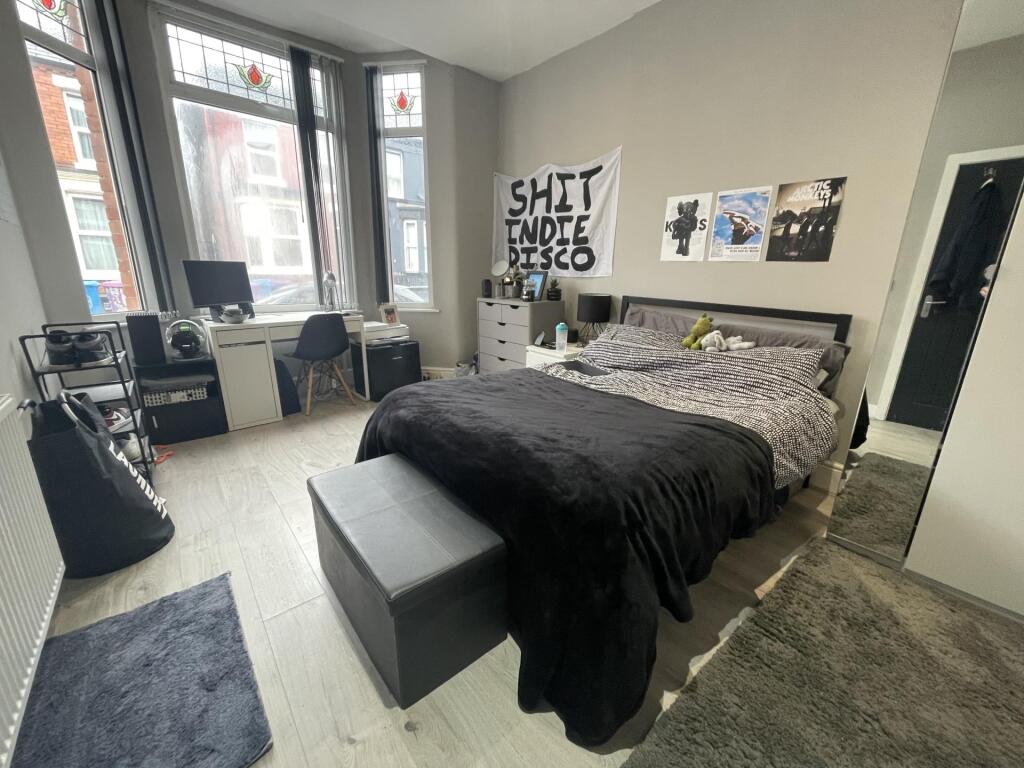 7 bed Detached for rent in Liverpool. From Rooms4u - Liverpool 7 bed Detached for rent in Liverpool. From Rooms4u - Liverpool