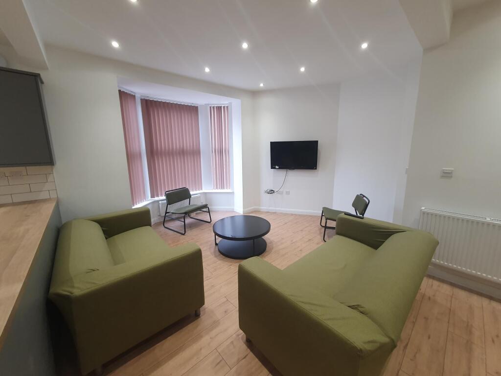 8 bed Detached for rent in Liverpool. From Rooms4u - Liverpool 8 bed Detached for rent in Liverpool. From Rooms4u - Liverpool