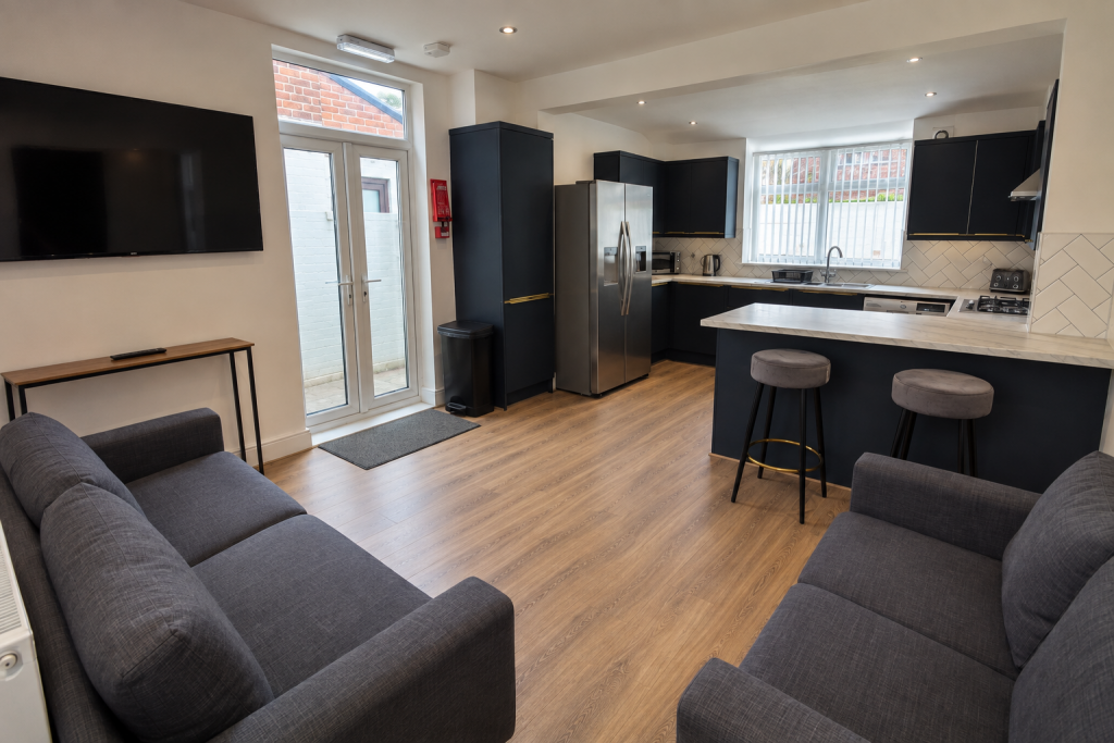 6 bed Detached for rent in Liverpool. From Rooms4u - Liverpool 6 bed Detached for rent in Liverpool. From Rooms4u - Liverpool