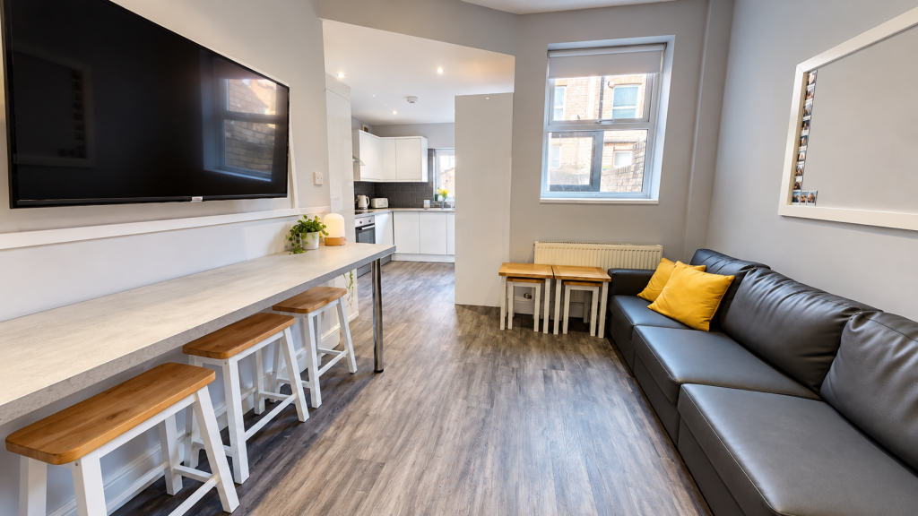 5 bed Detached for rent in Liverpool. From Rooms4u - Liverpool 5 bed Detached for rent in Liverpool. From Rooms4u - Liverpool