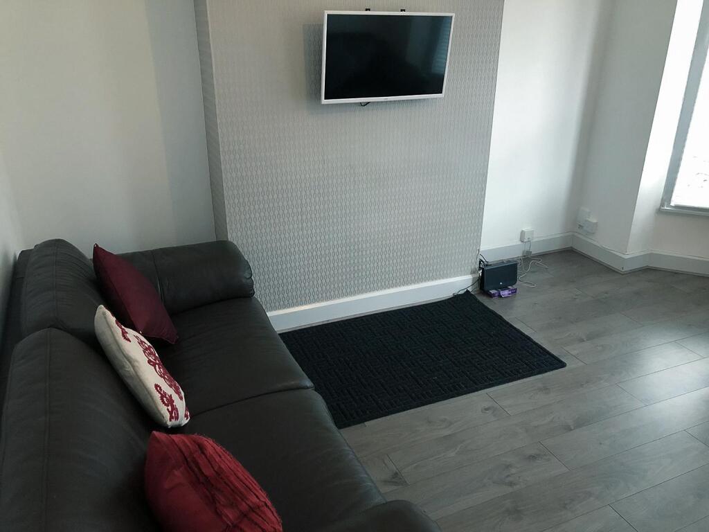 4 bed Detached for rent in Liverpool. From Rooms4u - Liverpool 4 bed Detached for rent in Liverpool. From Rooms4u - Liverpool