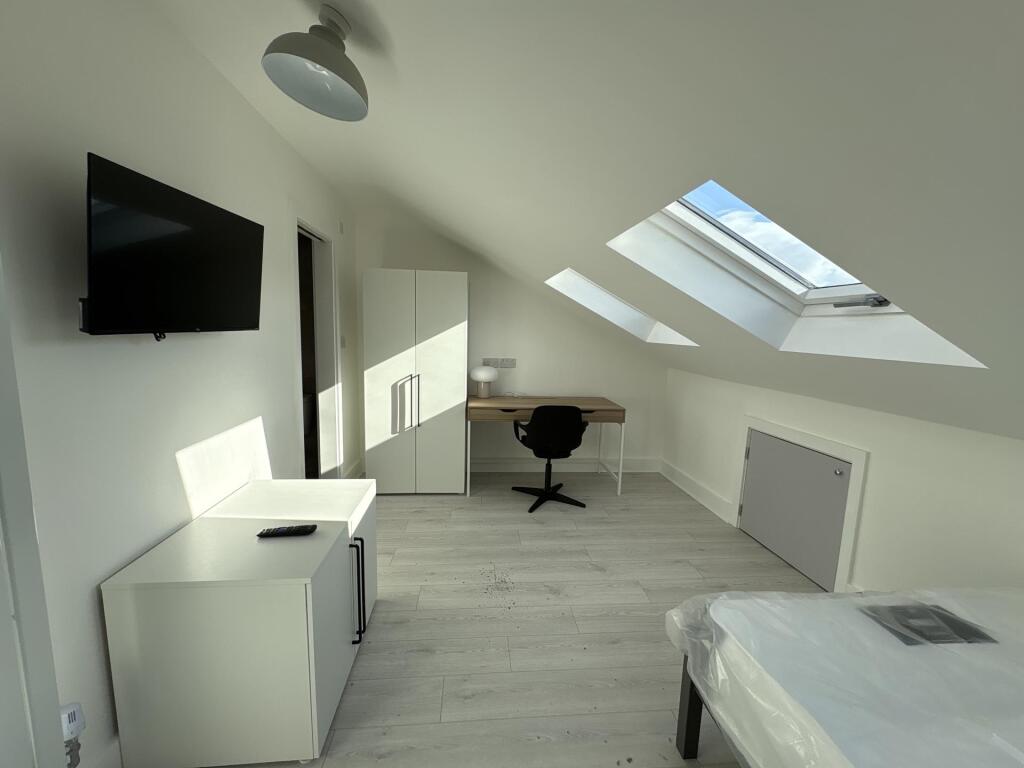 6 bed Detached for rent in Liverpool. From Rooms4u - Liverpool