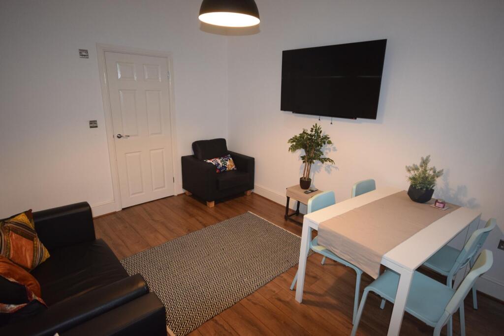 4 bed Detached for rent in Liverpool. From Rooms4u - Liverpool 4 bed Detached for rent in Liverpool. From Rooms4u - Liverpool