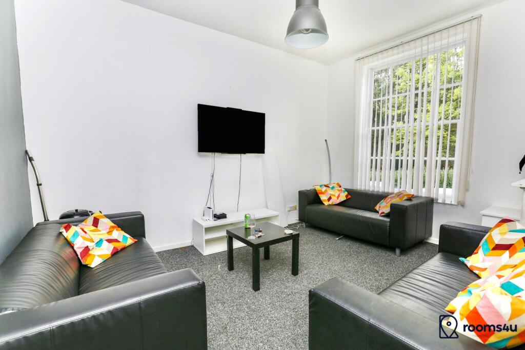 6 bed Detached for rent in Liverpool. From Rooms4u - Liverpool 6 bed Detached for rent in Liverpool. From Rooms4u - Liverpool