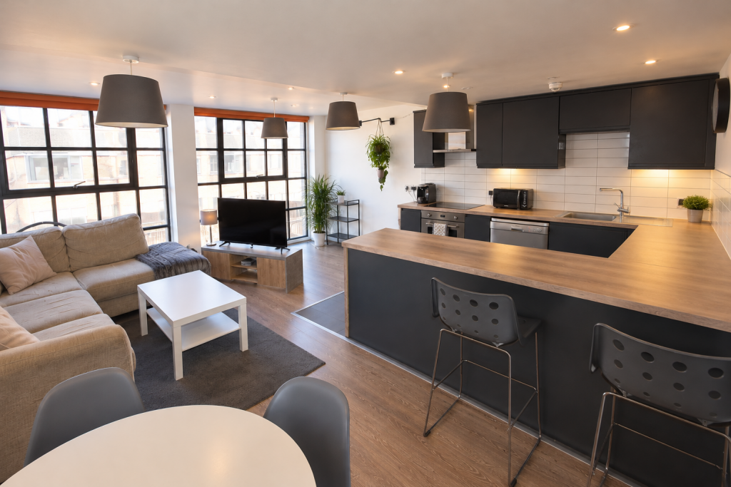 5 bed Detached for rent in Liverpool. From Rooms4u - Liverpool 5 bed Detached for rent in Liverpool. From Rooms4u - Liverpool