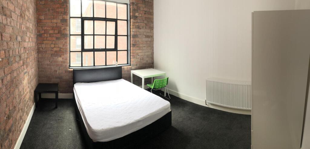 6 bed Detached for rent in Liverpool. From Rooms4u - Liverpool